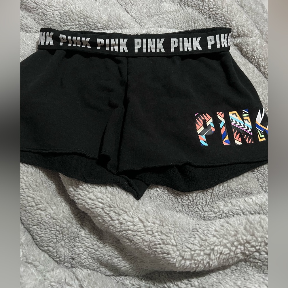 Victoria’s Secret shorts